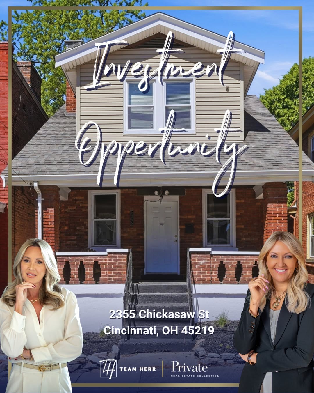 Post 2 by Nikki Hayden - KY, FL, & OH Realtor on Instagram (carousel)