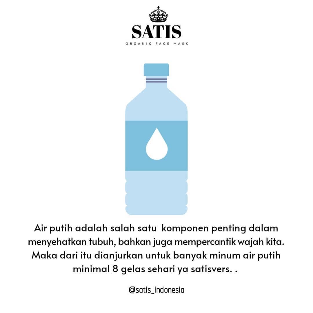 Post 3 by SATIS on Instagram (image)