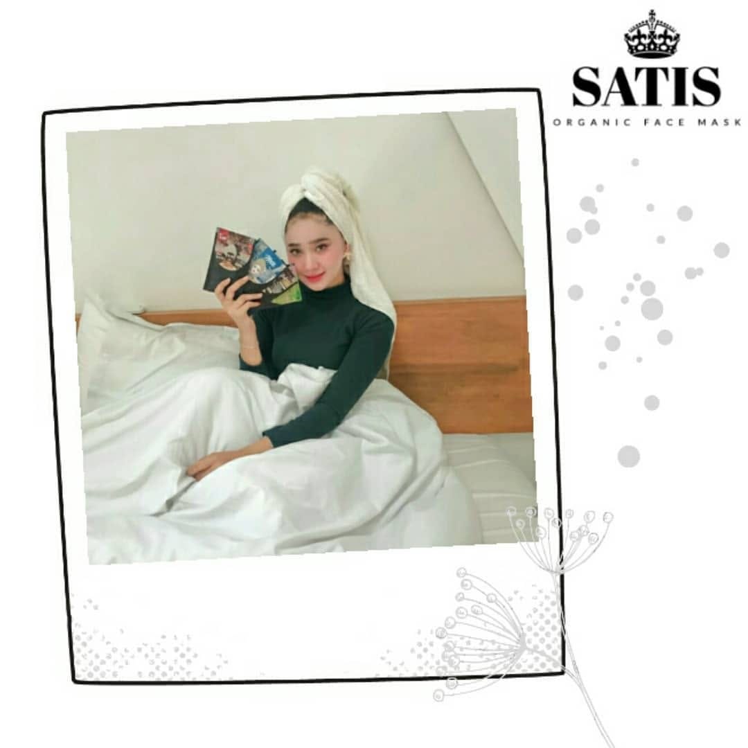 Post 6 by SATIS on Instagram (image)