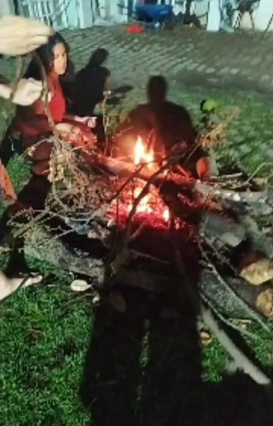 Post 4 by SeveranceBr on Instagram (video)