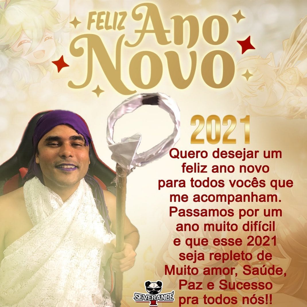 Post 9 by SeveranceBr on Instagram (image)