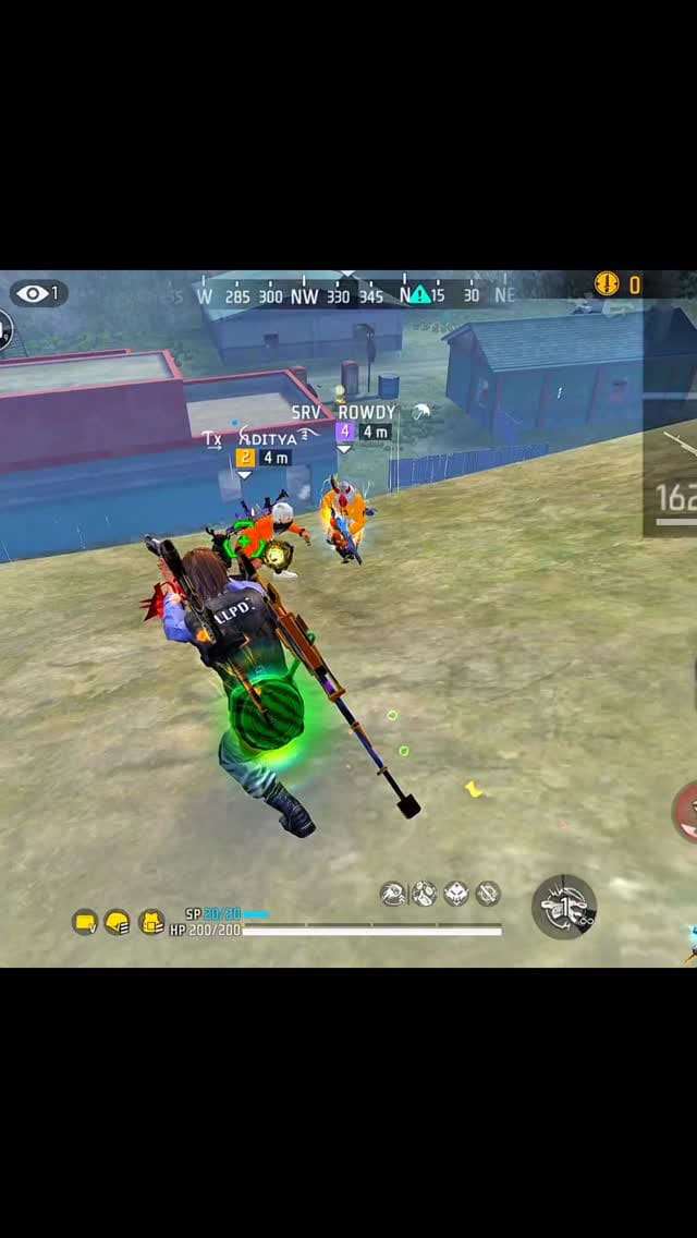 Post 10 by Shivam on Instagram (video)