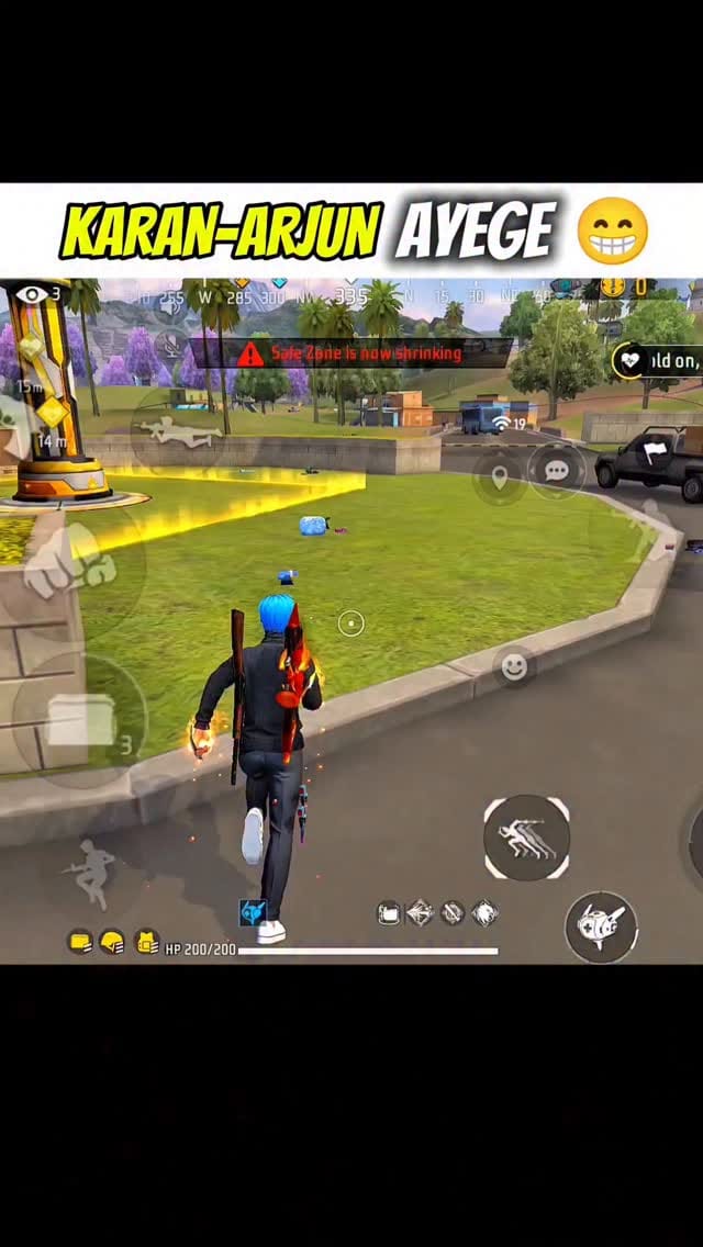 Post 4 by Shivam on Instagram (video)