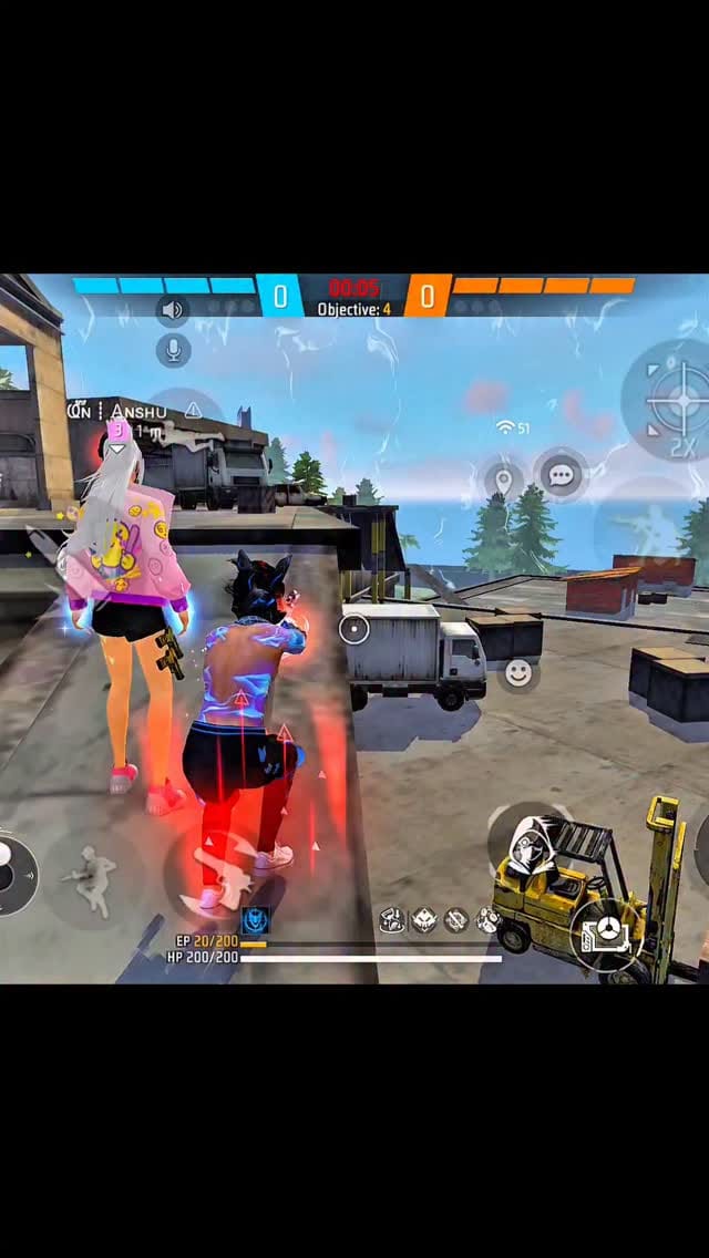 Post 6 by Shivam on Instagram (video)