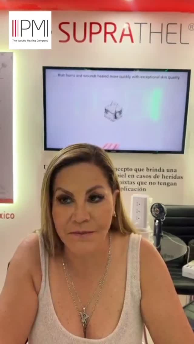 Post 1 by Patricia De Calderón Quezada on Instagram (video)