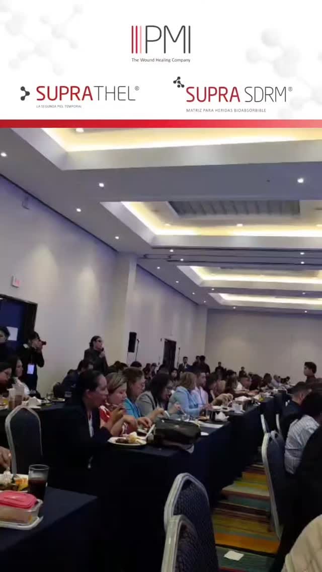Post 9 by Patricia De Calderón Quezada on Instagram (video)