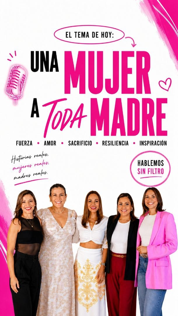 Post 10 by Patricia De Calderón Quezada on Instagram (video)