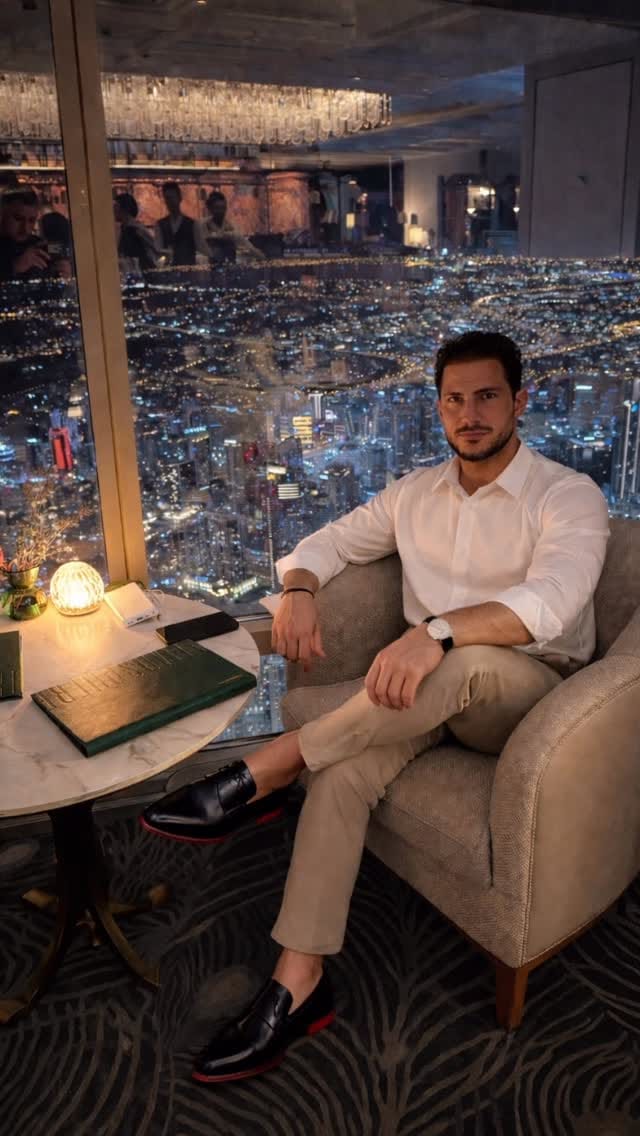 Post 2 by NathanKatsoulas on Instagram (video)