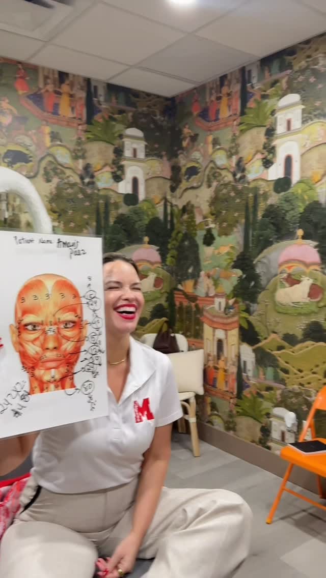 Post 3 by The LAAM | The London Academy of Aesthetic Medicine on Instagram (video)