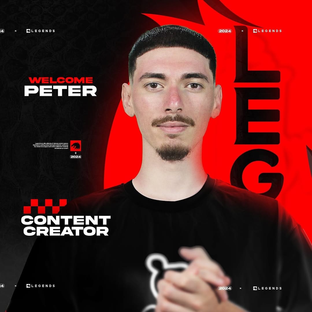 Post 3 by Peter Sabri | بيتر صبري on Instagram (image)
