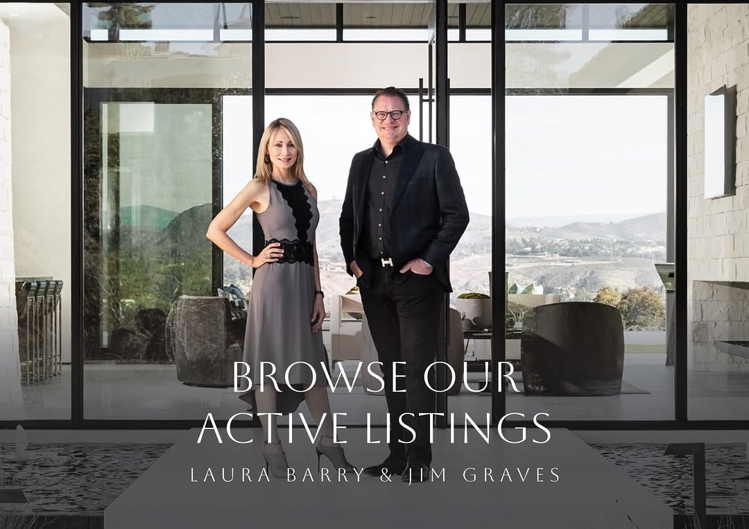 Post 5 by Laura Barry | San Diego’s #1 Real Estate Agent on Instagram (carousel)