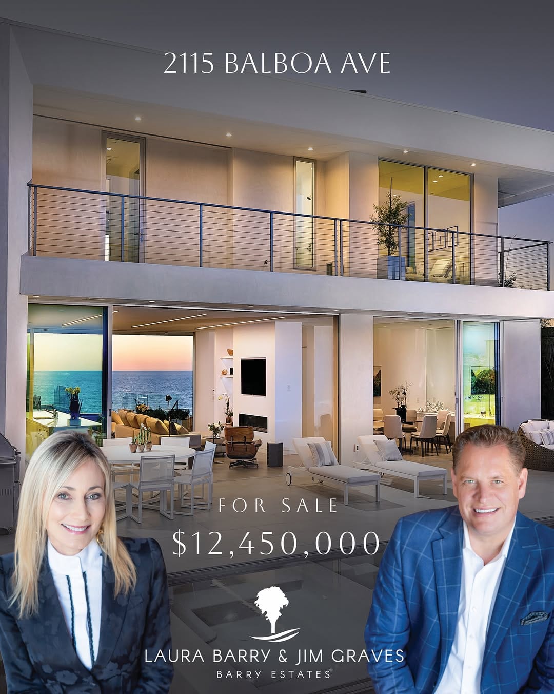 Post 1 by Laura Barry | San Diego’s #1 Real Estate Agent on Instagram (carousel)
