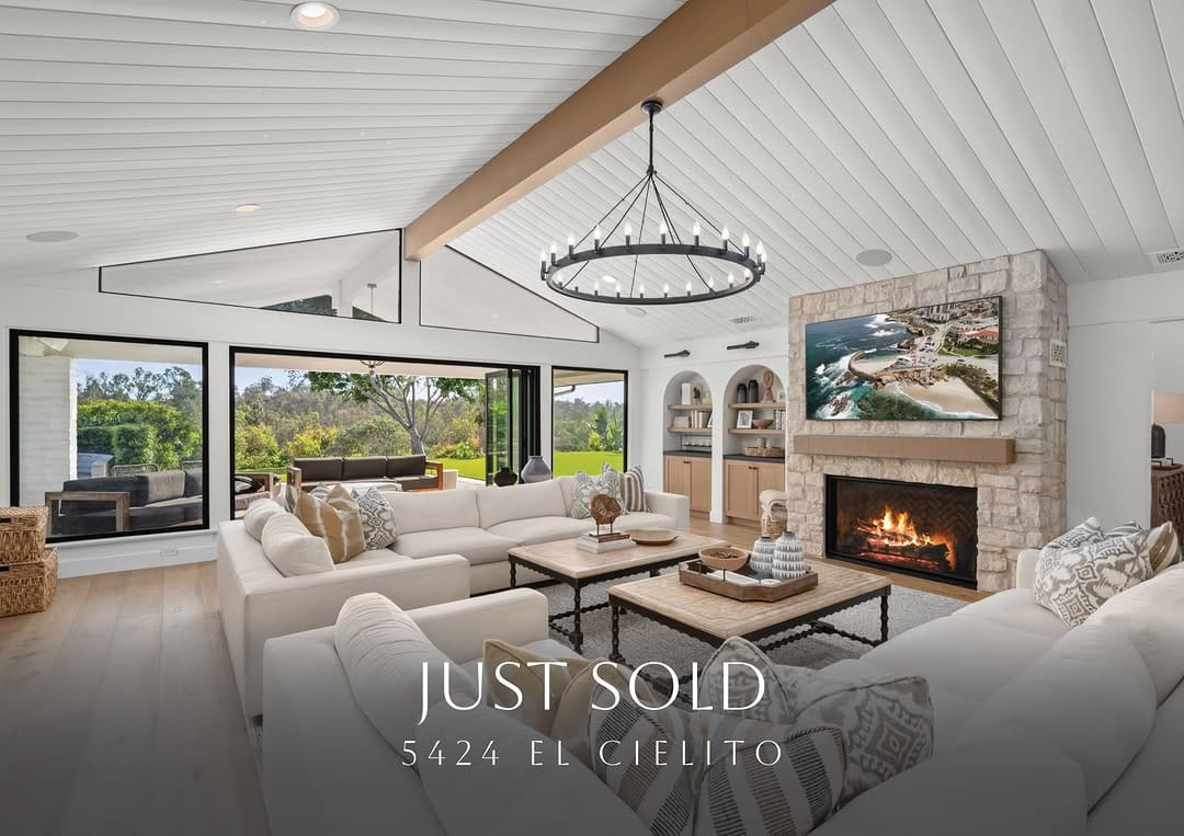 Post 6 by Laura Barry | San Diego’s #1 Real Estate Agent on Instagram (carousel)