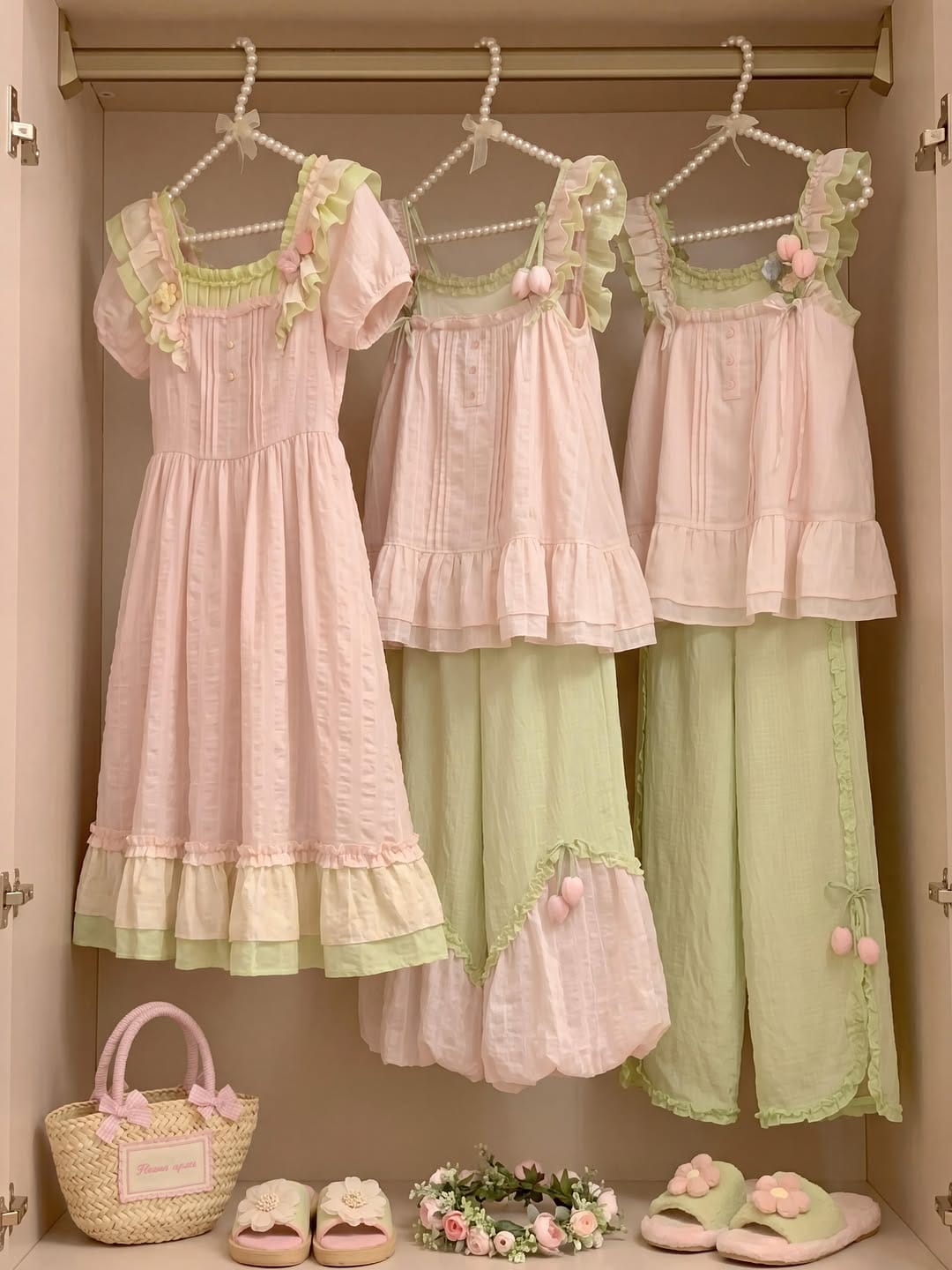 Post 5 by your private wardrobe on Instagram (carousel)