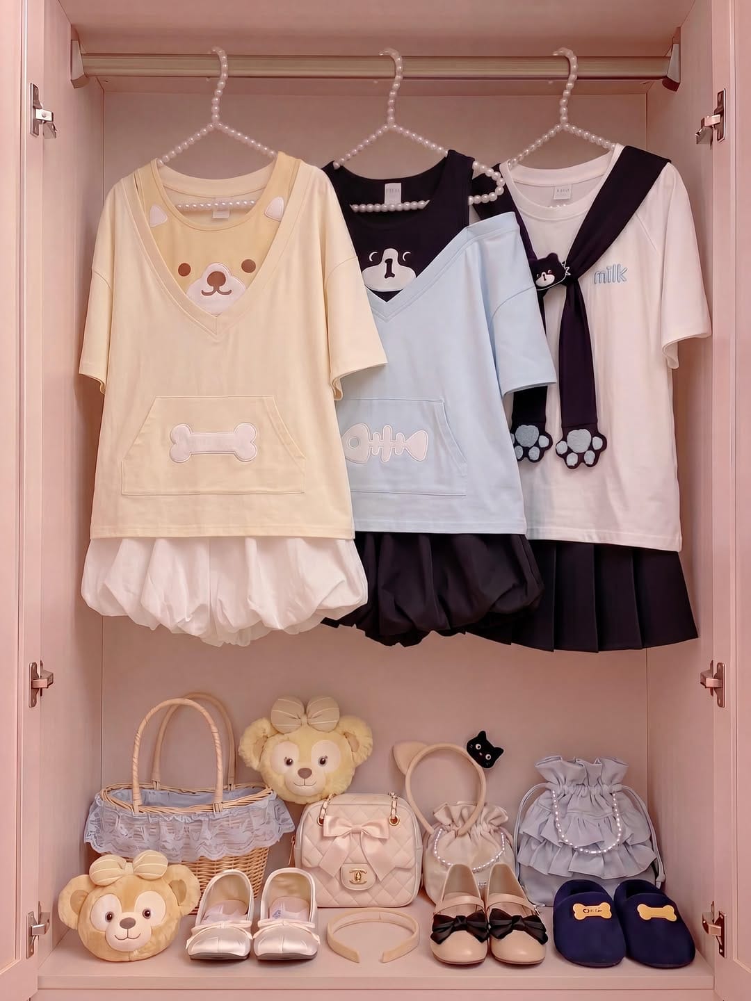 Post 3 by your private wardrobe on Instagram (carousel)