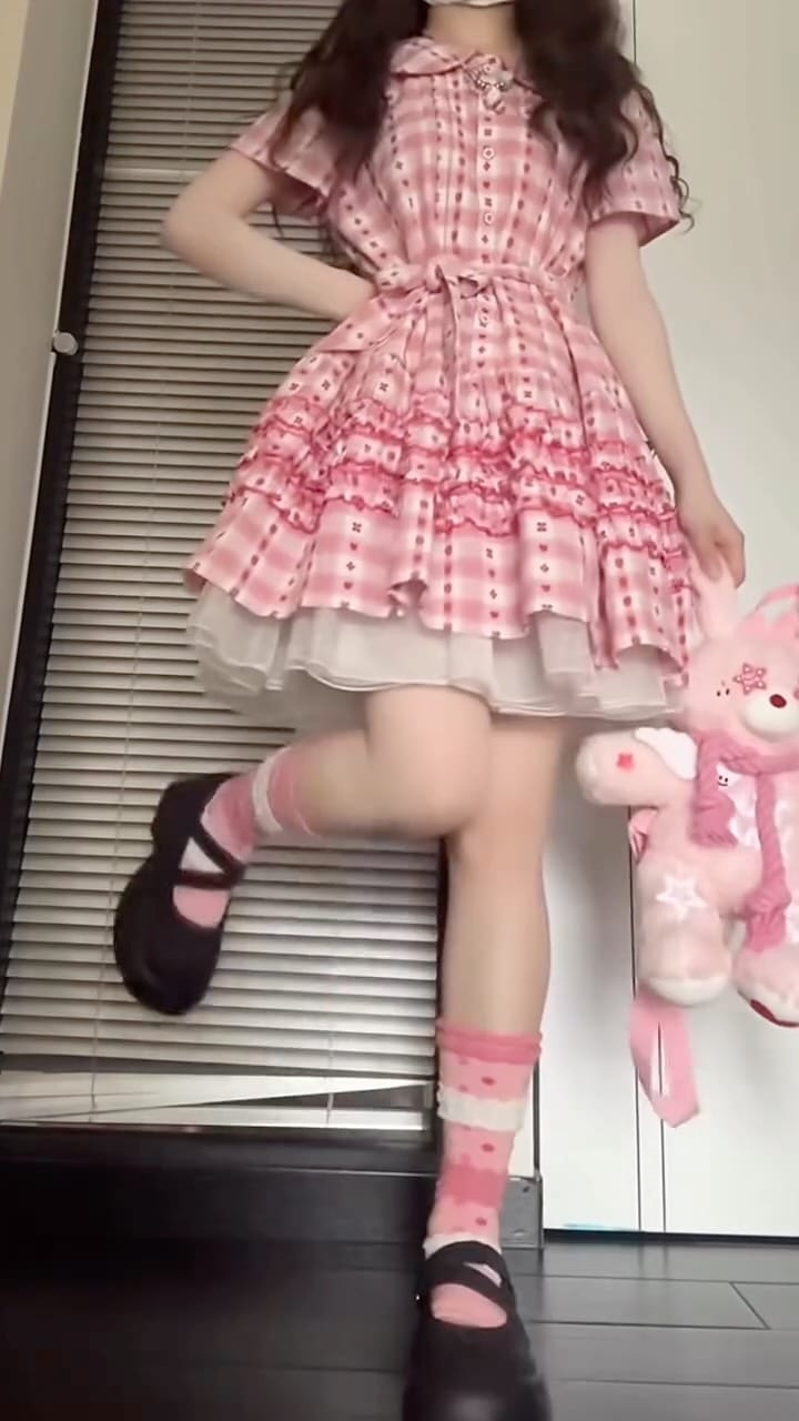 Post 2 by your private wardrobe on Instagram (video)