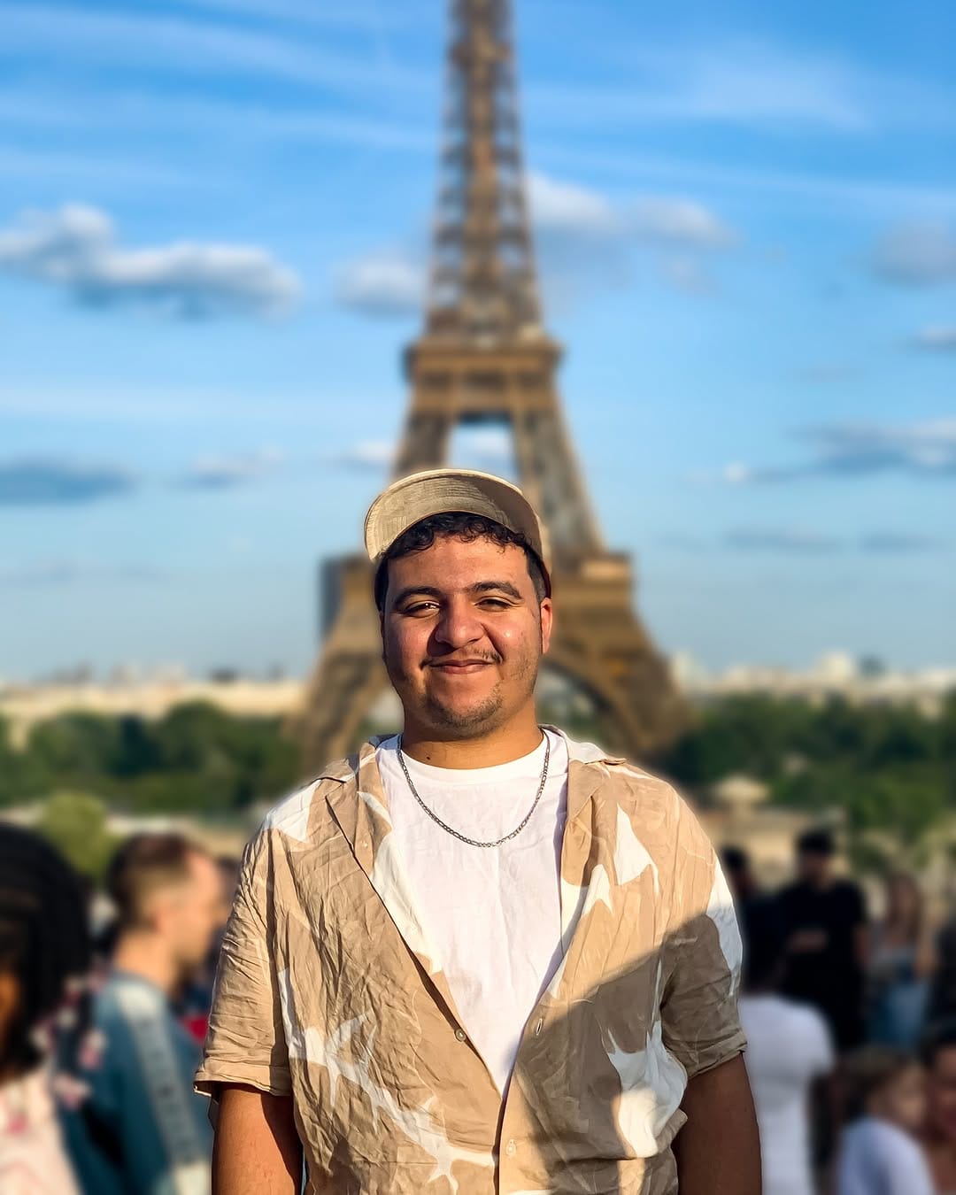 Post 2 by ForZe Oussama on Instagram (carousel)
