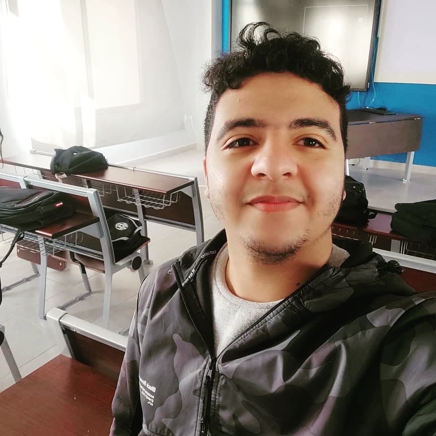 Post 6 by ForZe Oussama on Instagram (image)
