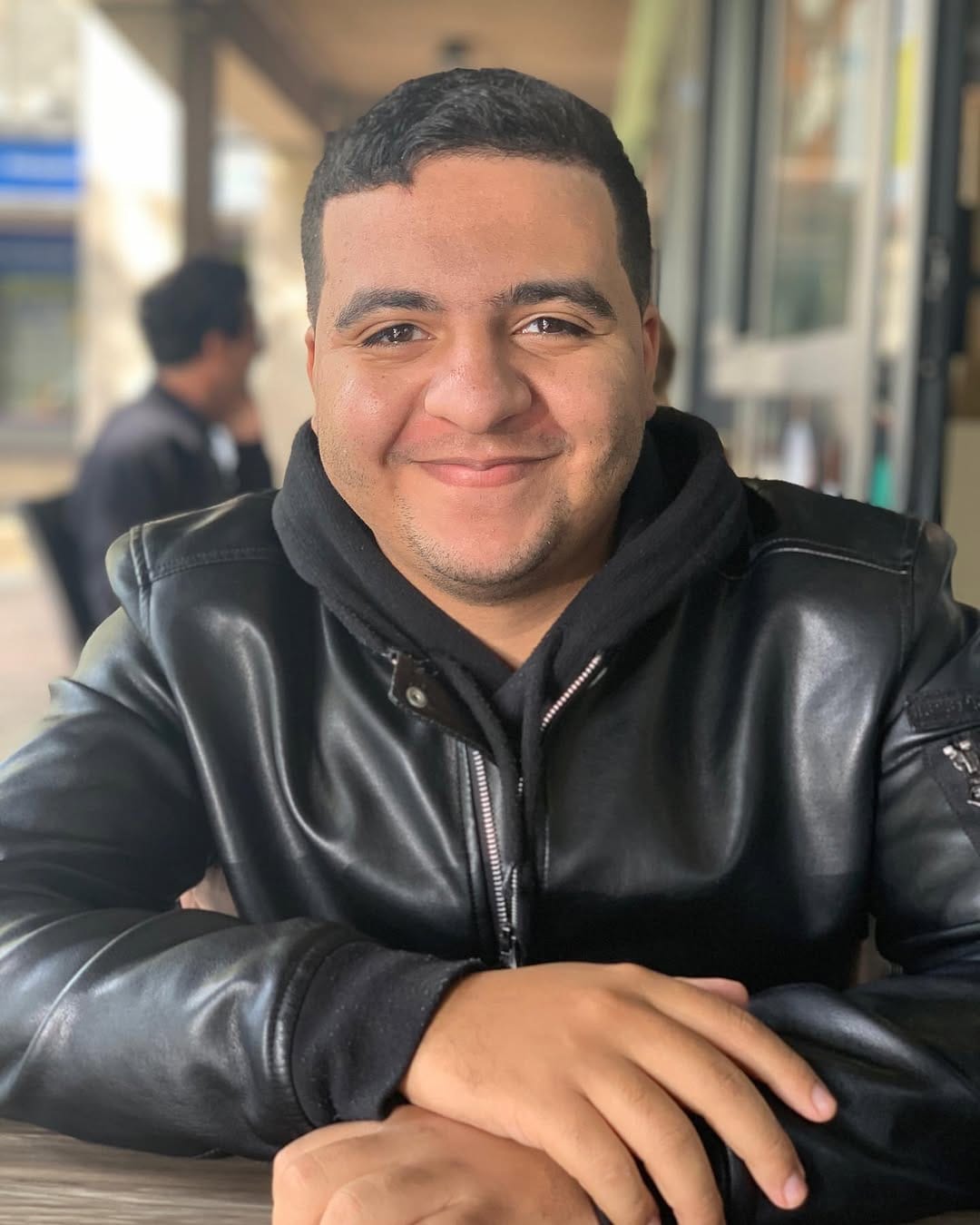 Post 3 by ForZe Oussama on Instagram (image)