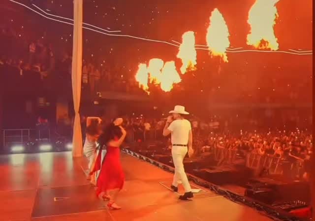 Post 6 by Chapkis Dance on Instagram (video)