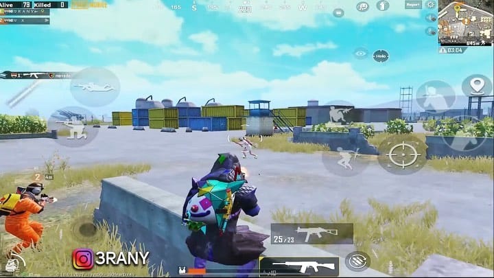 Post 9 by راني | RANY on Instagram (video)