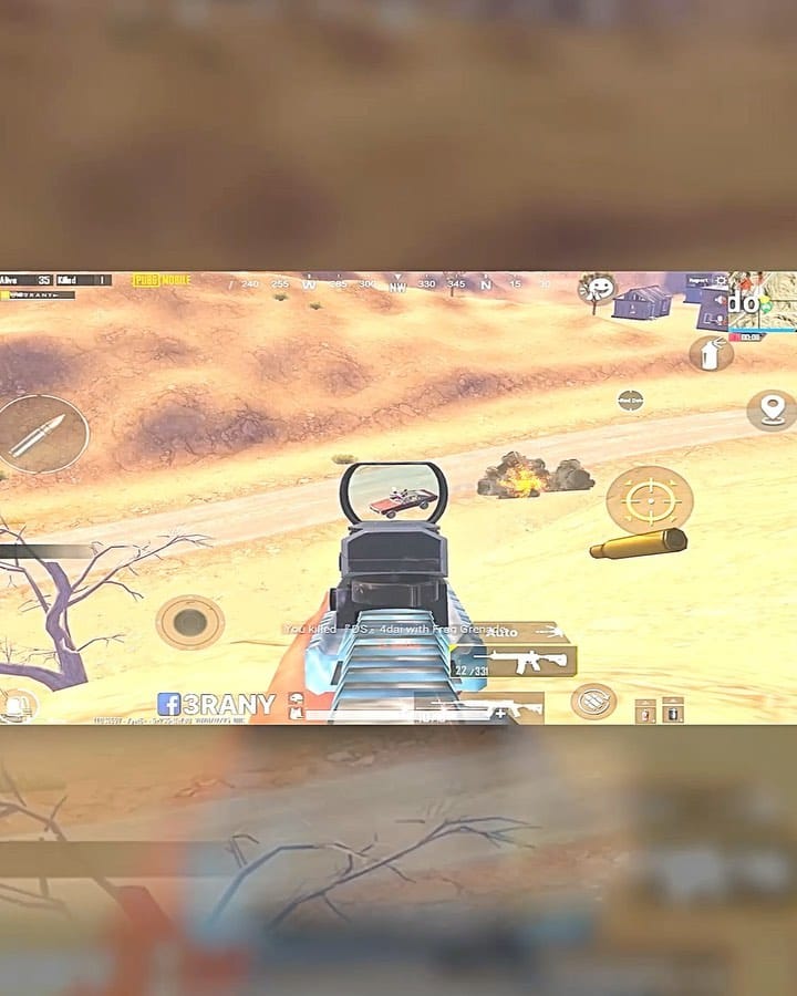 Post 3 by راني | RANY on Instagram (video)