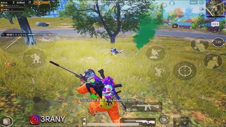 Post 10 by راني | RANY on Instagram (video)