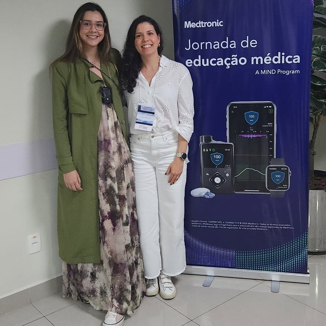 Post 1 by Endocrinologista | Dra Daniela Fiorin Cubas | Curitiba-PR on Instagram (carousel)