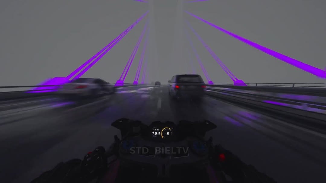 Post 8 by STD   BIELTV on Instagram (video)