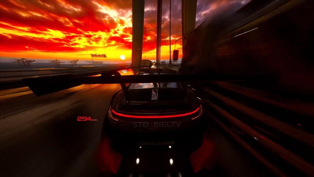 Post 9 by STD   BIELTV on Instagram (video)