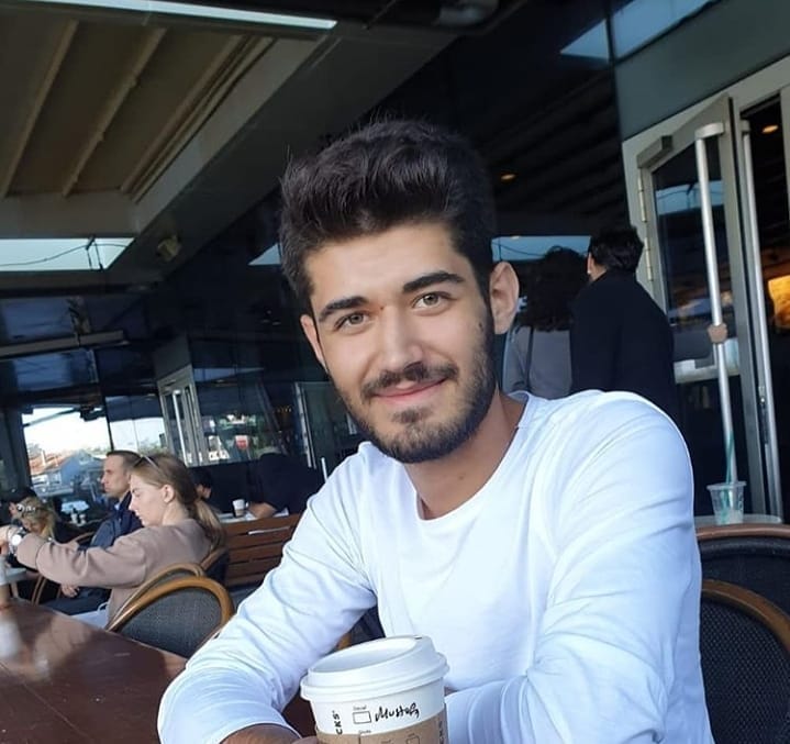 Post 10 by Mustafa Emre Biçer on Instagram (image)