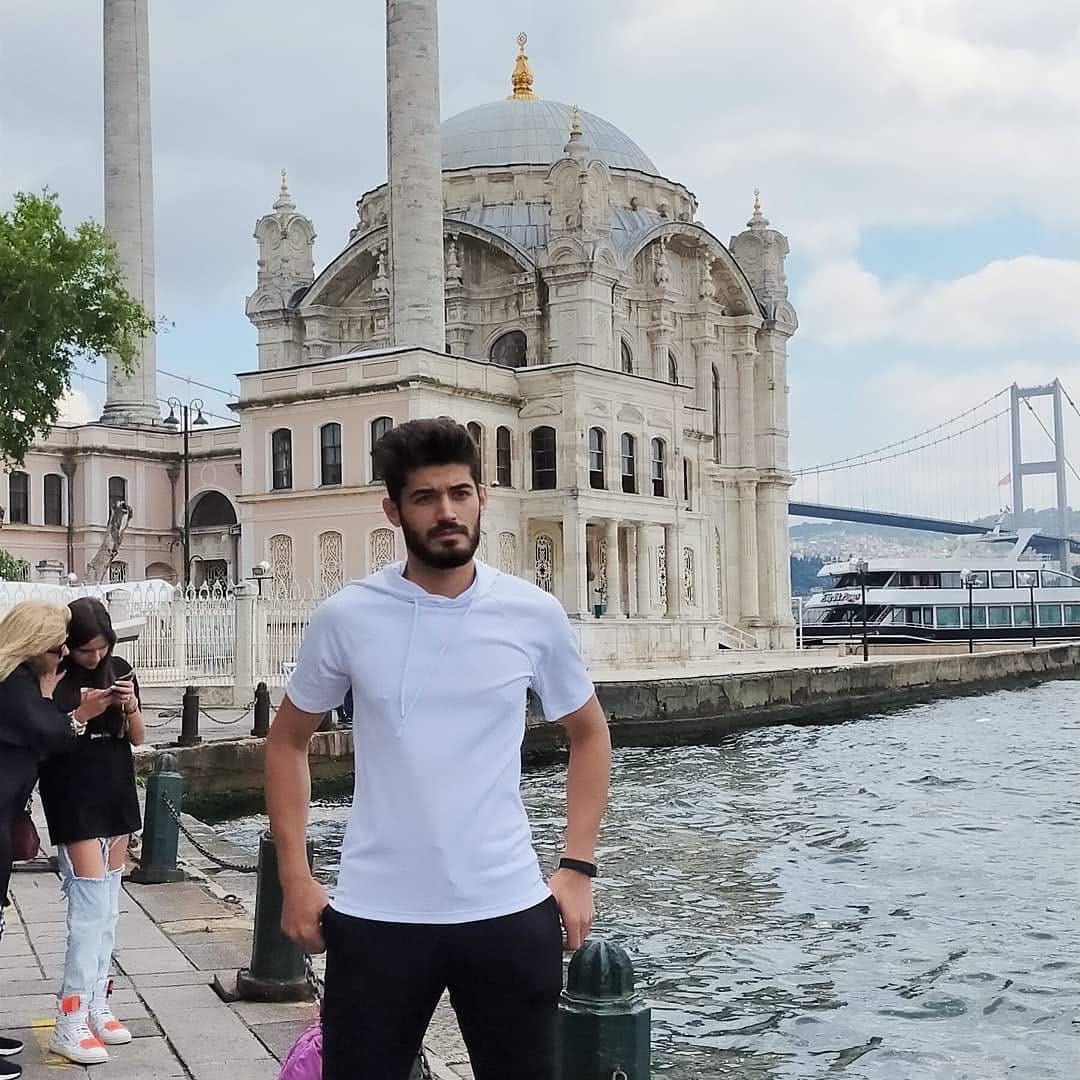 Post 6 by Mustafa Emre Biçer on Instagram (carousel)