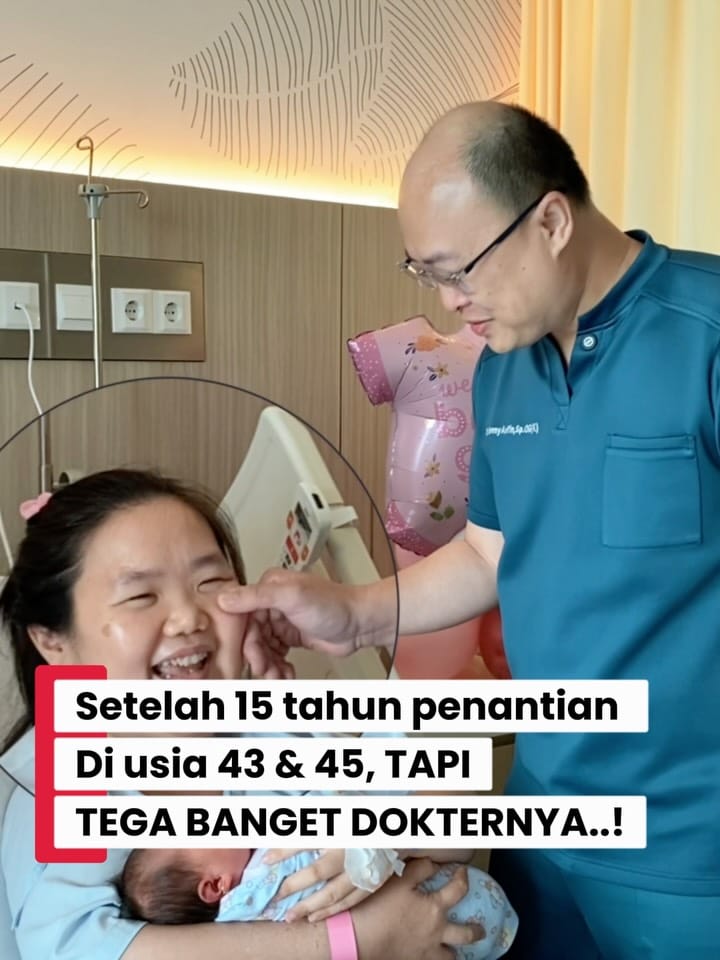 Post 10 by Dr.Benediktus Arifin, MPH,Sp.OG(K) on Instagram (carousel)
