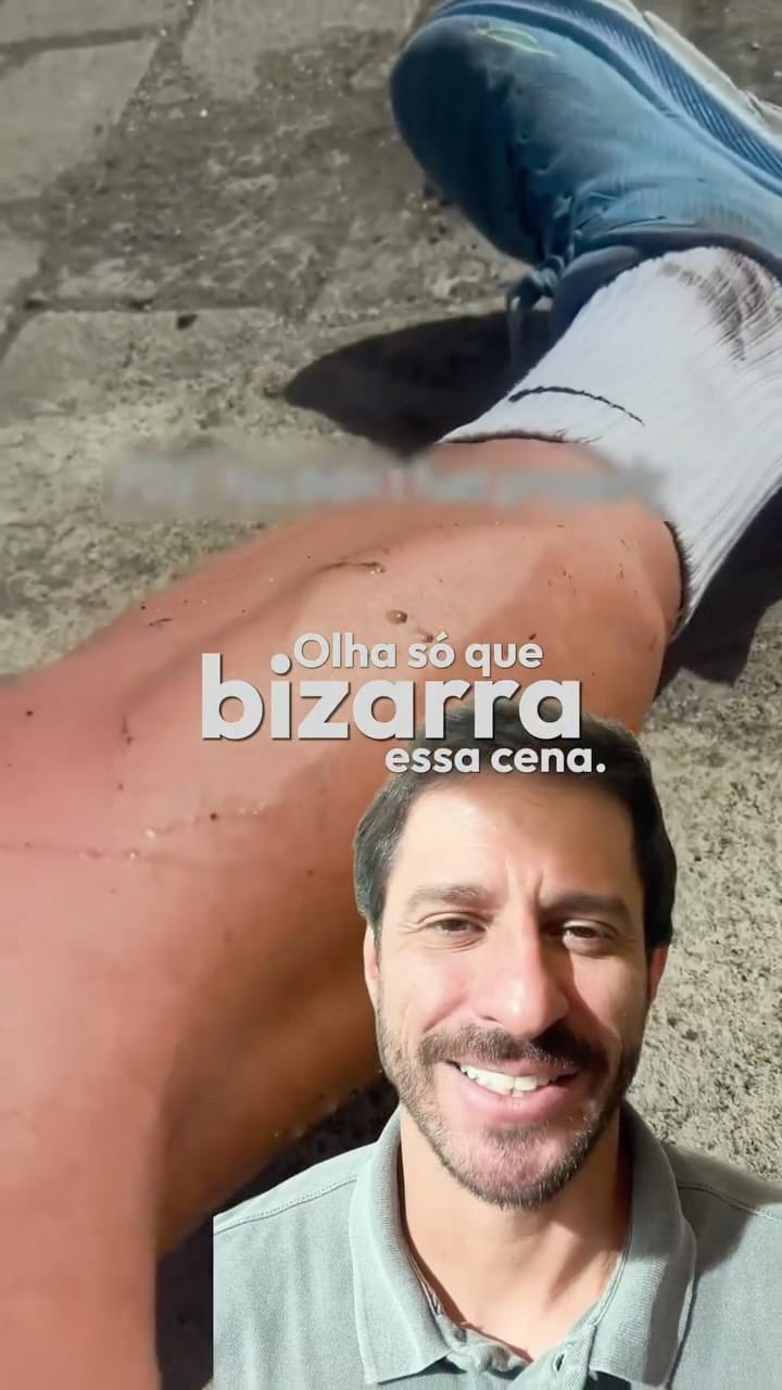 Post 4 by Paulo Mendes | Nutricionista e Professor on Instagram (video)