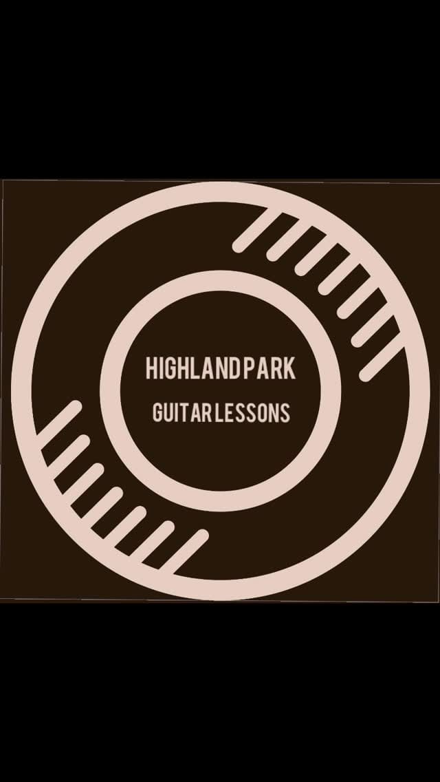 Post 4 by HIGHLAND PARK GUITAR LESSONS on Instagram (video)