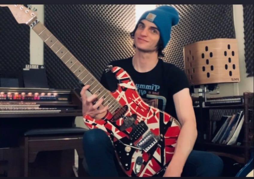 Post 7 by HIGHLAND PARK GUITAR LESSONS on Instagram (carousel)