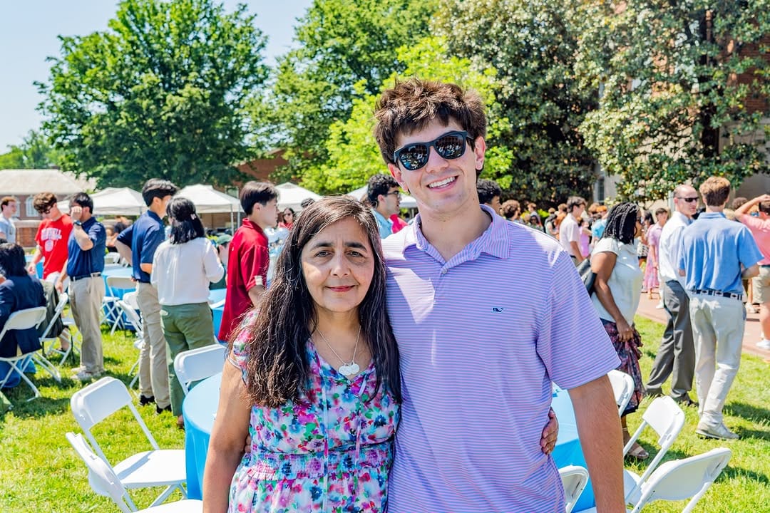 Post 3 by Gilman School on Instagram (carousel)