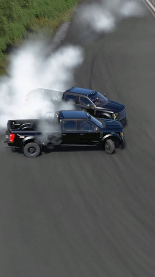 Post 10 by Aussie Drift Co. on Instagram (video)