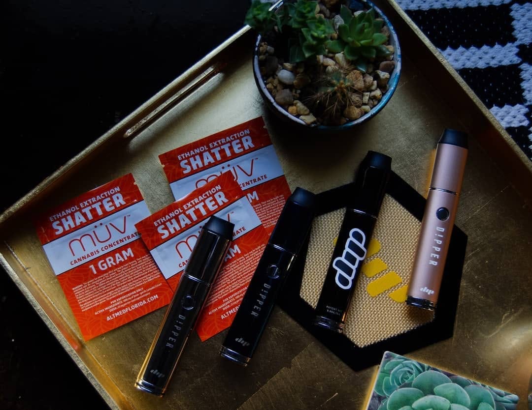 Post 2 by MÜV Products on Instagram (image)