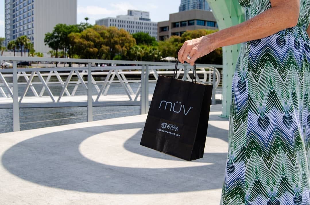 Post 4 by MÜV Products on Instagram (image)