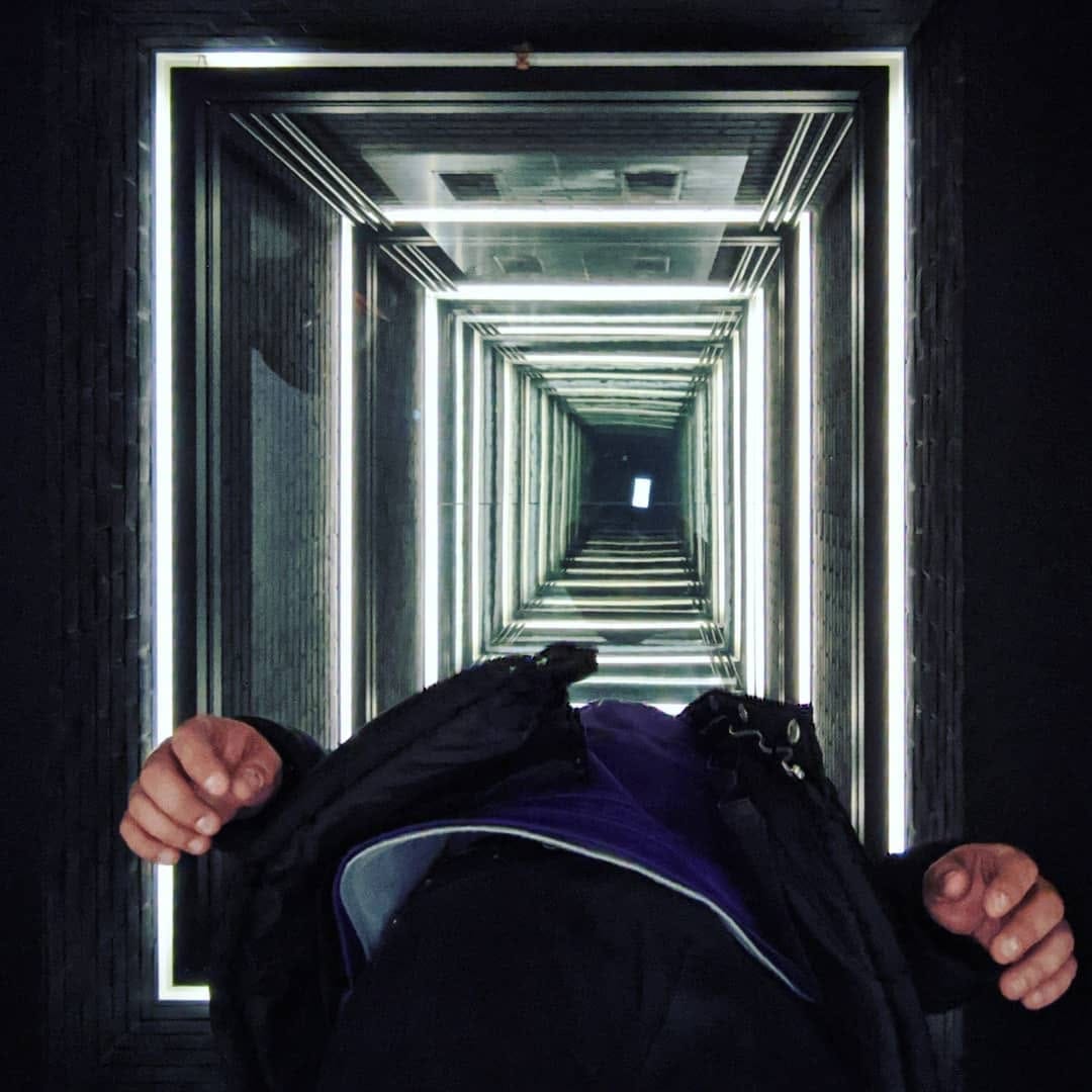 Post 5 by Matias Angel Cersosimo on Instagram (image)
