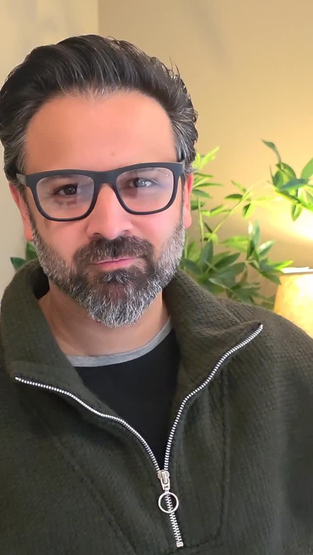Post 3 by Dr. Faraaz Bhatti, MD on Instagram (video)