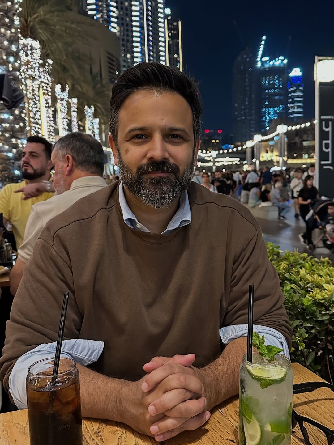Post 6 by Dr. Faraaz Bhatti, MD on Instagram (carousel)