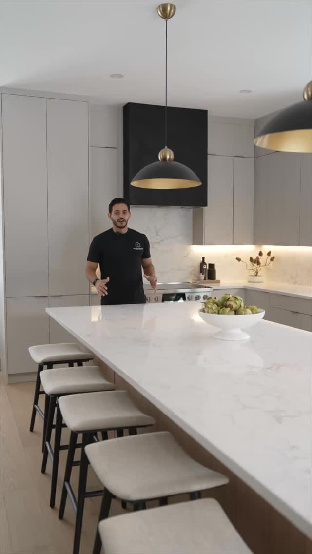 Post 7 by VS Construction Luxury Homes on Instagram (video)