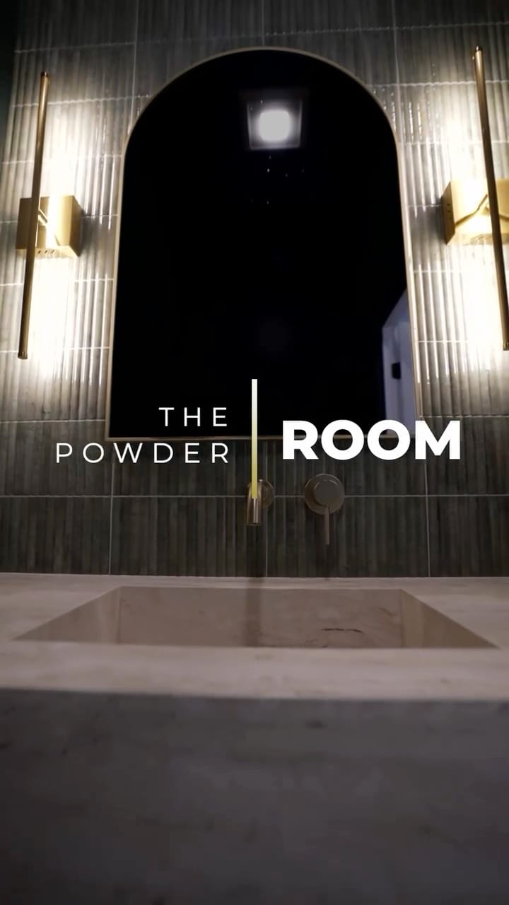 Post 9 by VS Construction Luxury Homes on Instagram (video)