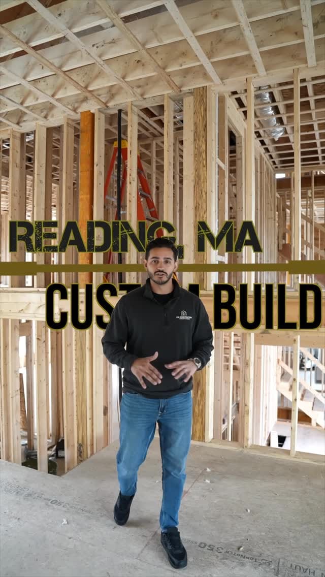 Post 5 by VS Construction Luxury Homes on Instagram (video)