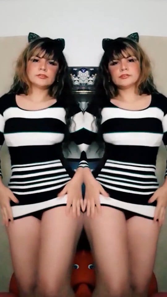 Post 8 by ASHE on Instagram (video)