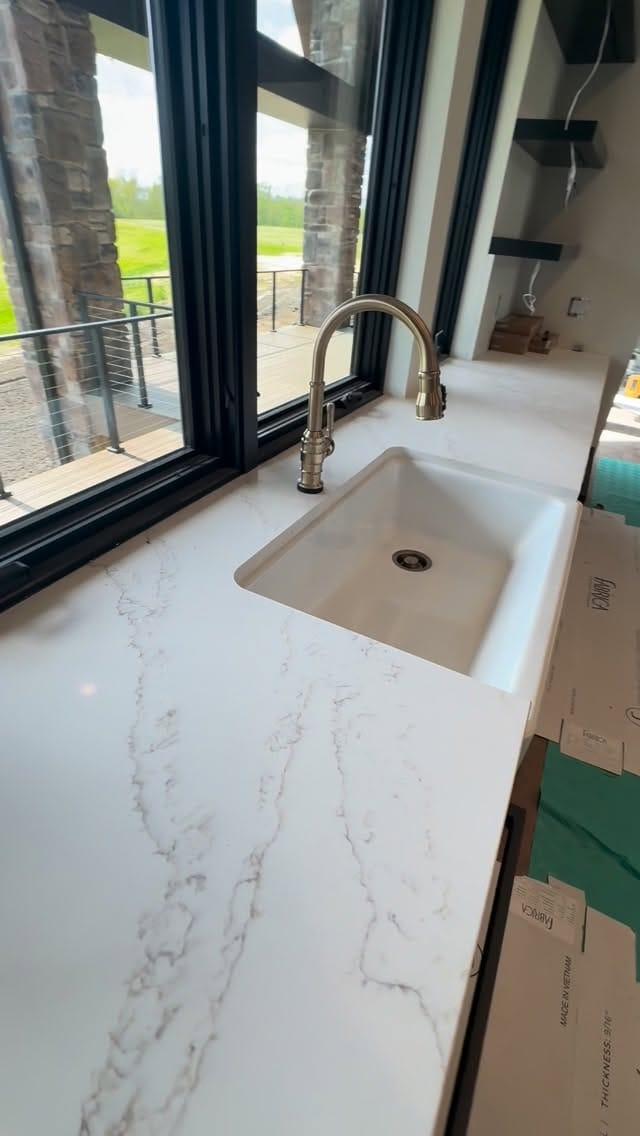 Post 1 by Lange Custom Builders - NW Ohio General Contractor on Instagram (video)