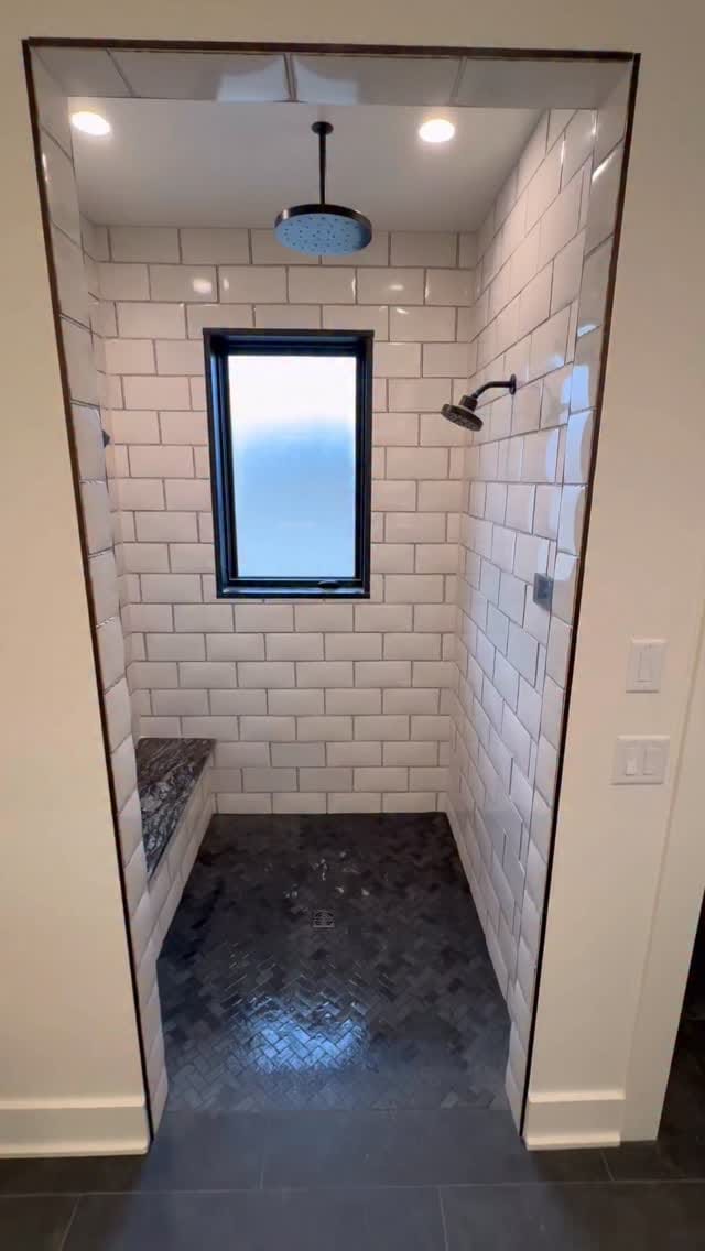 Post 7 by Lange Custom Builders - NW Ohio General Contractor on Instagram (video)