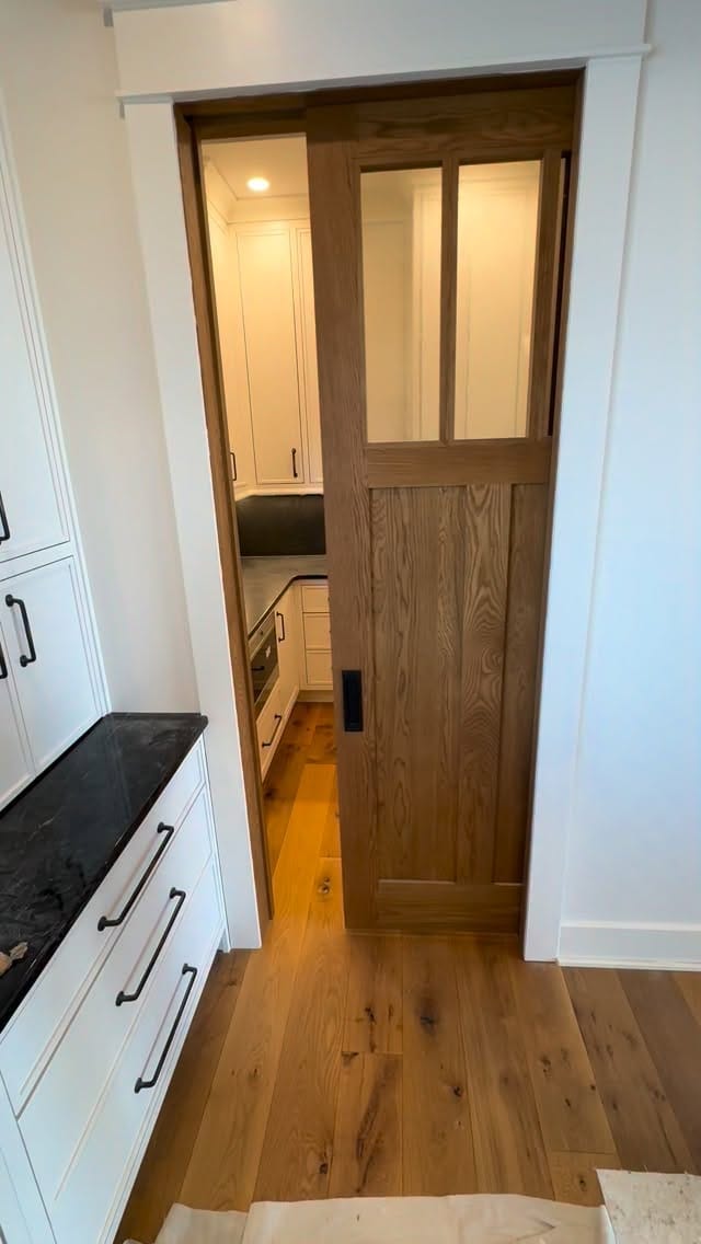 Post 10 by Lange Custom Builders - NW Ohio General Contractor on Instagram (video)